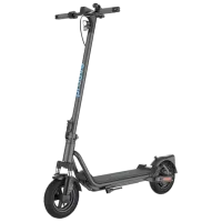 Электрический самокат Proove City Pulse 350 Вт/ Черный