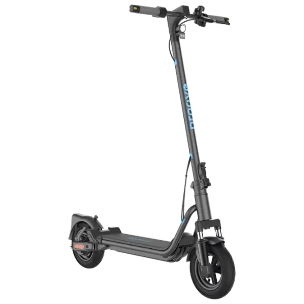 Trotinetă electrică Proove City Pulse 350 W/ Black photo 2