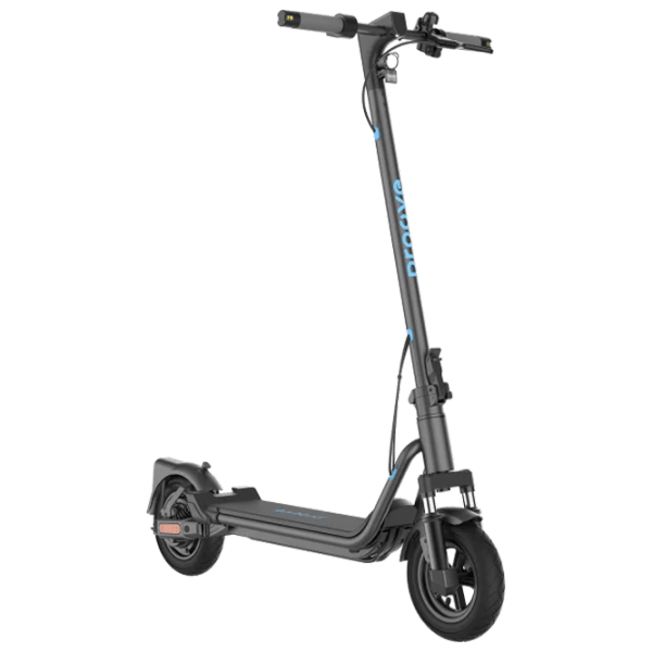 Trotinetă electrică Proove City Pulse 350 W/ Black photo 2
