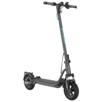 Trotinetă electrică Proove City Pulse 350 W/ Black photo 2