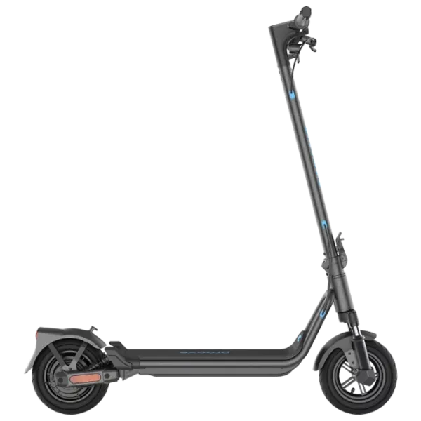 Trotinetă electrică Proove City Pulse 350 W/ Black photo 3