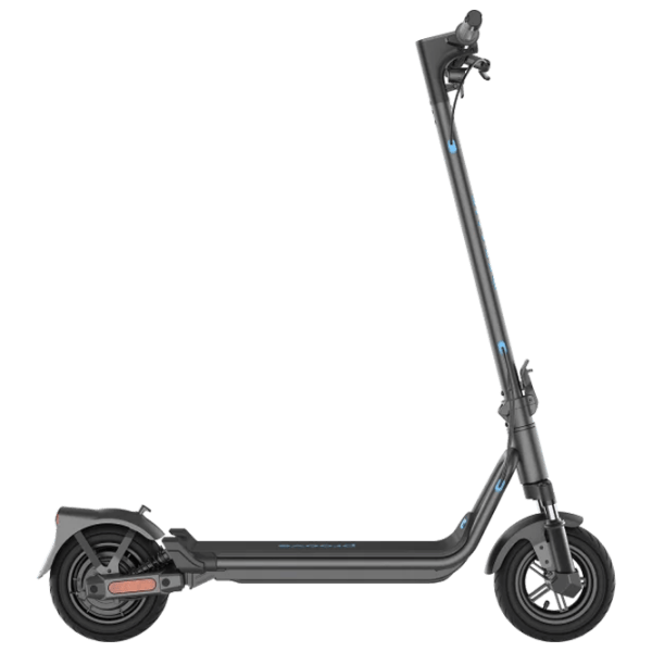Trotinetă electrică Proove City Pulse 350 W/ Black photo 3