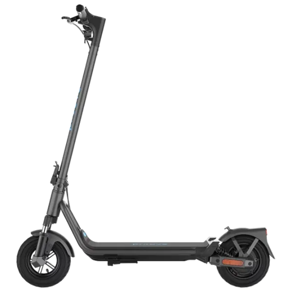 Trotinetă electrică Proove City Pulse 350 W/ Black photo 4