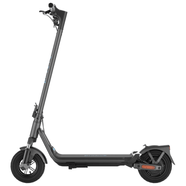 Trotinetă electrică Proove City Pulse 350 W/ Black photo 4