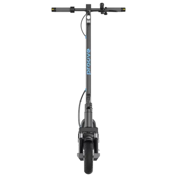 Trotinetă electrică Proove City Pulse 350 W/ Black photo 5