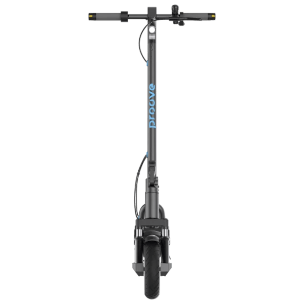 Trotinetă electrică Proove City Pulse 350 W/ Black photo 5