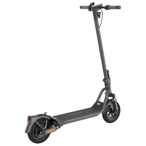 Trotinetă electrică Proove City Pulse 350 W/ Black photo 6