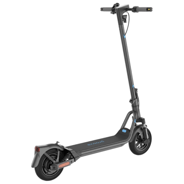 Trotinetă electrică Proove City Pulse 350 W/ Black photo 6