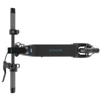 Trotinetă electrică Proove City Pulse 350 W/ Black photo 7