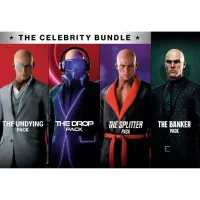 Hitman World of Assassination 25th Anniversary Edition Game for PlayStation 5 photo 2