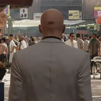 Hitman World of Assassination 25th Anniversary Edition Game for PlayStation 5 photo 12