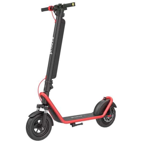 Trotinetă electrică Proove Urban Plus 450 W/ Black photo 1