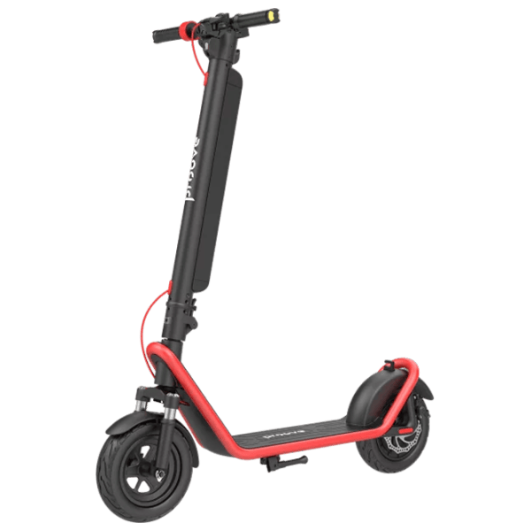 Trotinetă electrică Proove Urban Plus 450 W/ Black photo 1