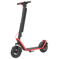 Электрический самокат Proove Urban Plus 450 Вт/ Черный