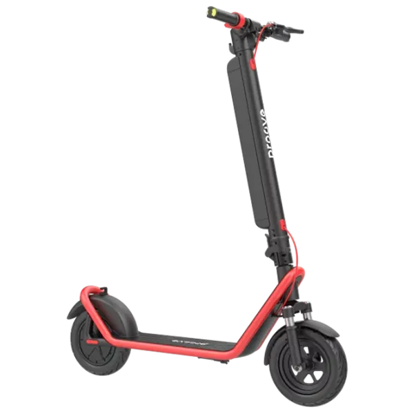 Trotinetă electrică Proove Urban Plus 450 W/ Black photo 2