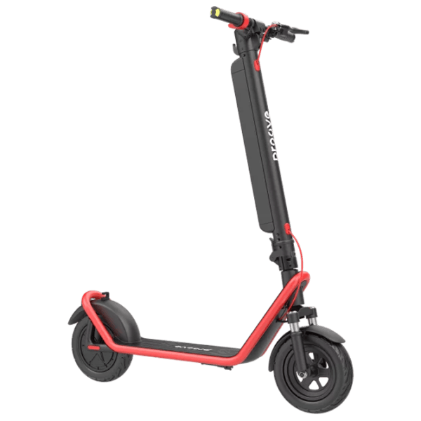 Trotinetă electrică Proove Urban Plus 450 W/ Black photo 2