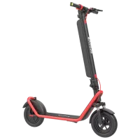 Trotinetă electrică Proove Urban Plus 450 W/ Black photo 2