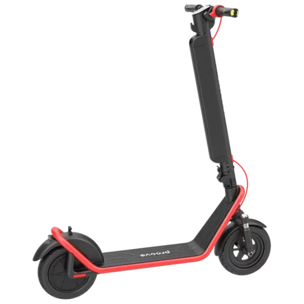 Trotinetă electrică Proove Urban Plus 450 W/ Black photo 3