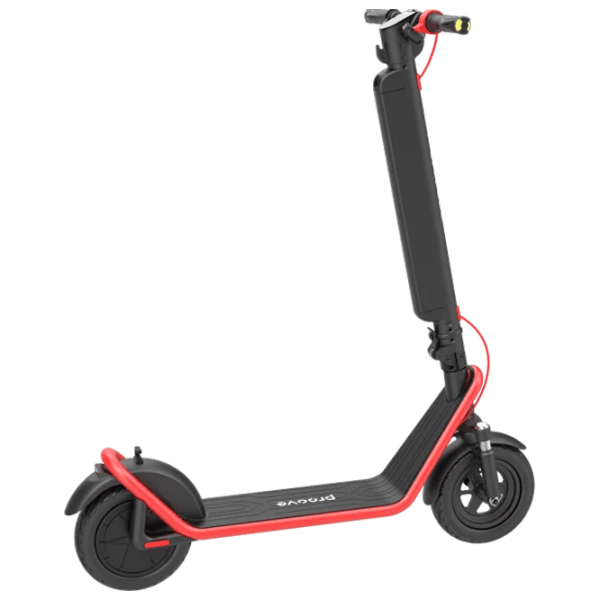 Trotinetă electrică Proove Urban Plus 450 W/ Black photo 3
