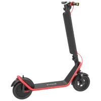 Trotinetă electrică Proove Urban Plus 450 W/ Black photo 3