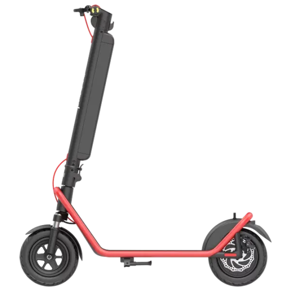 Trotinetă electrică Proove Urban Plus 450 W/ Black photo 4