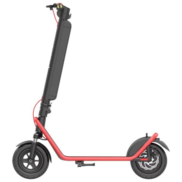 Trotinetă electrică Proove Urban Plus 450 W/ Black photo 4