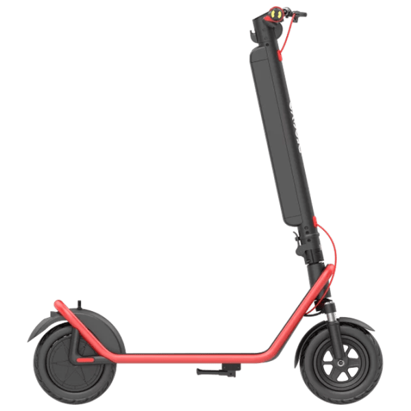 Trotinetă electrică Proove Urban Plus 450 W/ Black photo 5