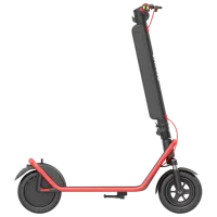 Trotinetă electrică Proove Urban Plus 450 W/ Black photo 5