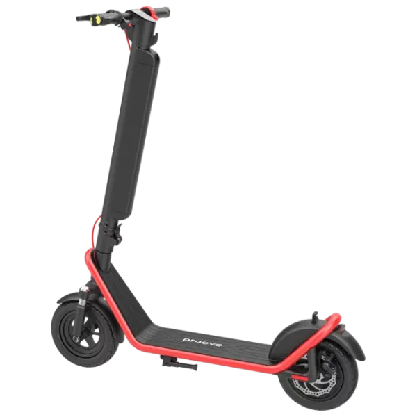 Trotinetă electrică Proove Urban Plus 450 W/ Black photo 6