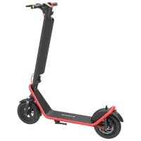 Trotinetă electrică Proove Urban Plus 450 W/ Black photo 6