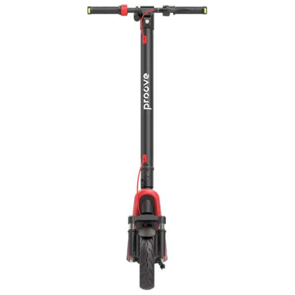 Trotinetă electrică Proove Urban Plus 450 W/ Black photo 8