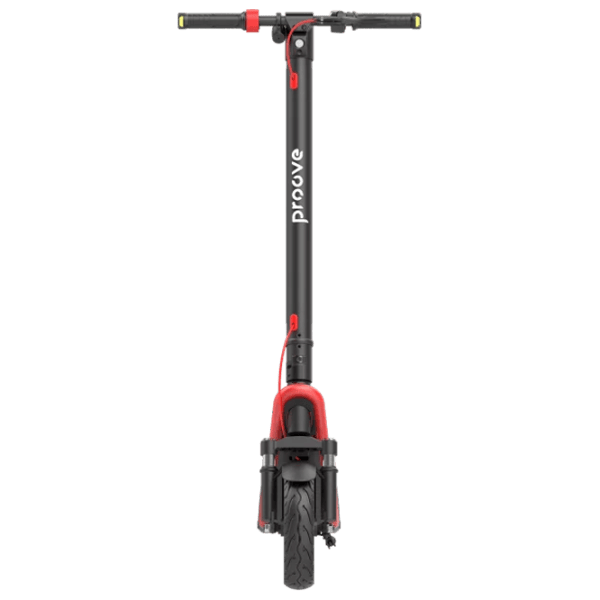 Trotinetă electrică Proove Urban Plus 450 W/ Black photo 8