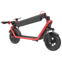 Trotinetă electrică Proove Urban Plus 450 W/ Black photo 9