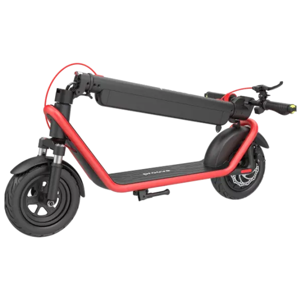 Trotinetă electrică Proove Urban Plus 450 W/ Black photo 10