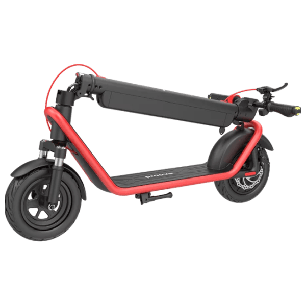 Trotinetă electrică Proove Urban Plus 450 W/ Black photo 10