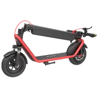 Trotinetă electrică Proove Urban Plus 450 W/ Black photo 10