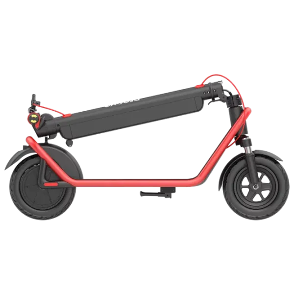 Trotinetă electrică Proove Urban Plus 450 W/ Black photo 11