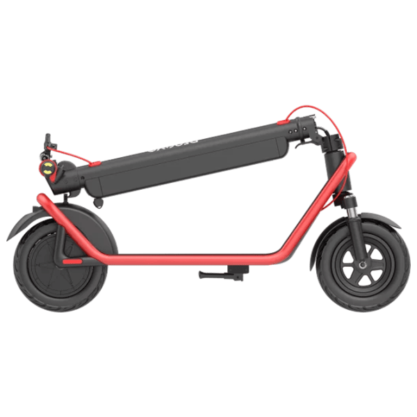 Trotinetă electrică Proove Urban Plus 450 W/ Black photo 11