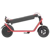 Trotinetă electrică Proove Urban Plus 450 W/ Black photo 11