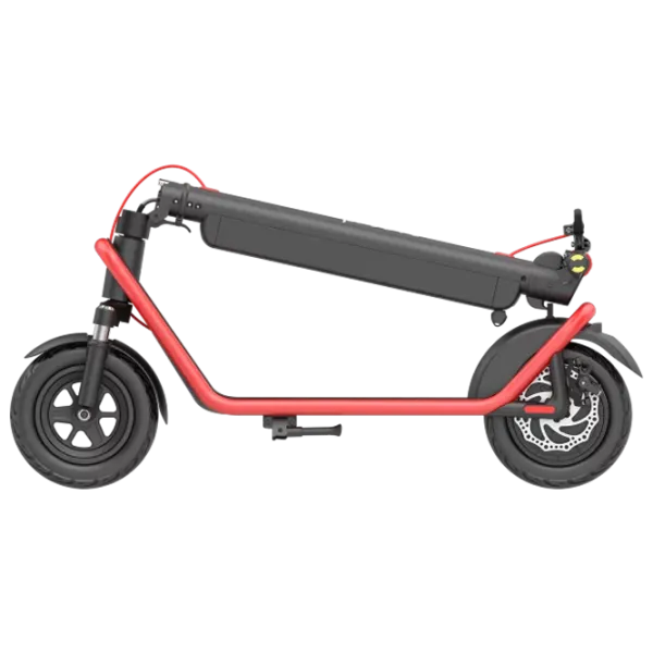 Trotinetă electrică Proove Urban Plus 450 W/ Black photo 12