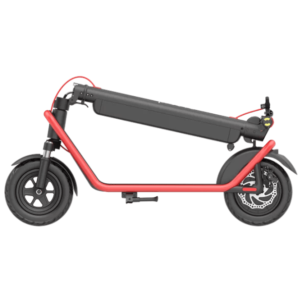 Trotinetă electrică Proove Urban Plus 450 W/ Black photo 12