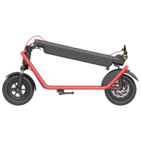 Trotinetă electrică Proove Urban Plus 450 W/ Black photo 12
