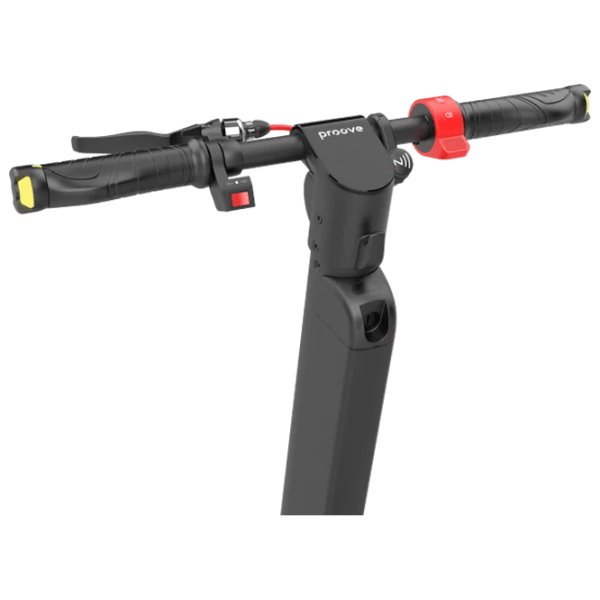 Trotinetă electrică Proove Urban Plus 450 W/ Black photo 13