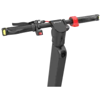 Trotinetă electrică Proove Urban Plus 450 W/ Black photo 13