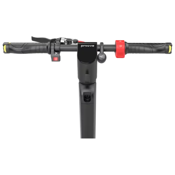 Trotinetă electrică Proove Urban Plus 450 W/ Black photo 14