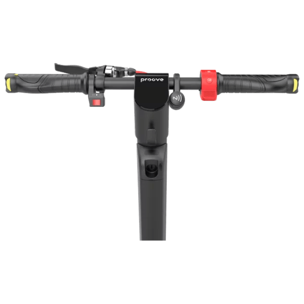 Trotinetă electrică Proove Urban Plus 450 W/ Black photo 14