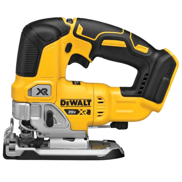 Набoр инструментов Dewalt DCK865P4T 18 V / 8 photo 2