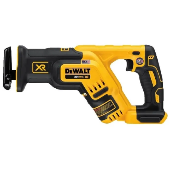 Набoр инструментов Dewalt DCK865P4T 18 V / 8 photo 3