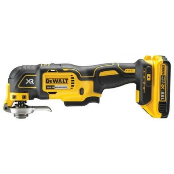 Набoр инструментов Dewalt DCK865P4T 18 V / 8 photo 5