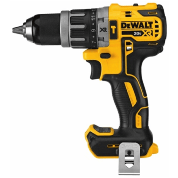 Набoр инструментов Dewalt DCK865P4T 18 V / 8 photo 8